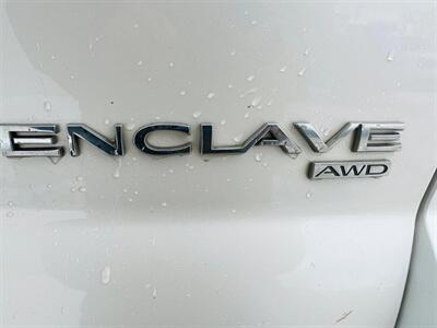 2013 Buick Enclave Leather   - Photo 18 - Saskatoon, SK S7L 1B2