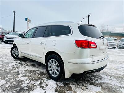 2013 Buick Enclave Leather   - Photo 4 - Saskatoon, SK S7L 1B2