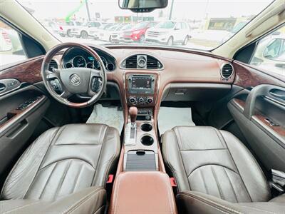2013 Buick Enclave Leather   - Photo 19 - Saskatoon, SK S7L 1B2