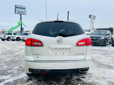 2013 Buick Enclave Leather   - Photo 5 - Saskatoon, SK S7L 1B2
