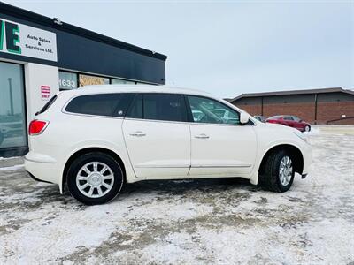 2013 Buick Enclave Leather   - Photo 7 - Saskatoon, SK S7L 1B2