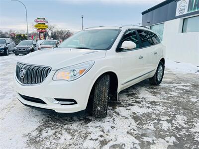 2013 Buick Enclave Leather   - Photo 8 - Saskatoon, SK S7L 1B2