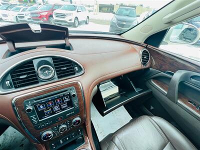 2013 Buick Enclave Leather   - Photo 27 - Saskatoon, SK S7L 1B2