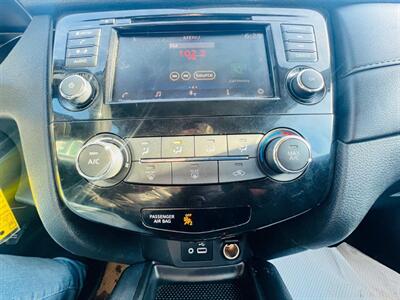 2018 Nissan Rogue S   - Photo 20 - Saskatoon, SK S7L 1B2