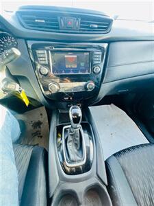 2018 Nissan Rogue S   - Photo 18 - Saskatoon, SK S7L 1B2