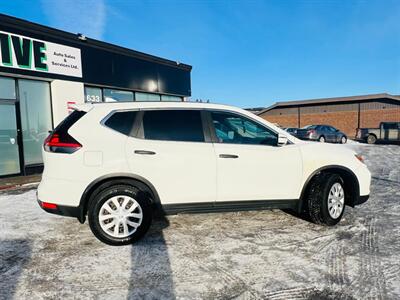 2018 Nissan Rogue S   - Photo 7 - Saskatoon, SK S7L 1B2