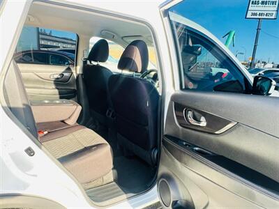 2018 Nissan Rogue S   - Photo 27 - Saskatoon, SK S7L 1B2