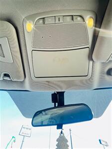 2018 Nissan Rogue S   - Photo 25 - Saskatoon, SK S7L 1B2