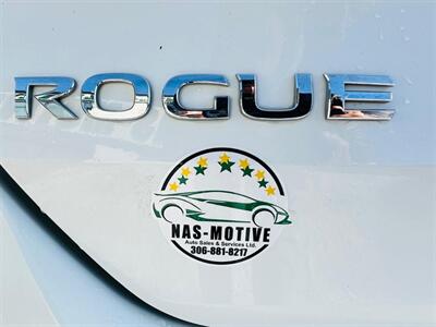 2018 Nissan Rogue S   - Photo 9 - Saskatoon, SK S7L 1B2