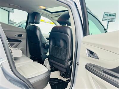 2013 Buick Encore Premium   - Photo 14 - Saskatoon, SK S7L 1B2