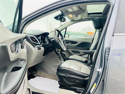 2013 Buick Encore Premium   - Photo 11 - Saskatoon, SK S7L 1B2