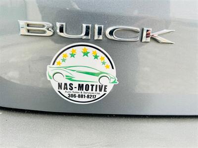 2013 Buick Encore Premium   - Photo 9 - Saskatoon, SK S7L 1B2