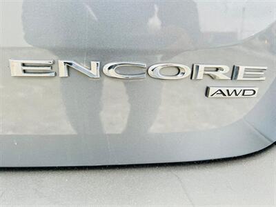 2013 Buick Encore Premium   - Photo 13 - Saskatoon, SK S7L 1B2