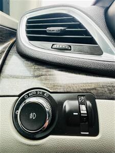 2013 Buick Encore Premium   - Photo 25 - Saskatoon, SK S7L 1B2