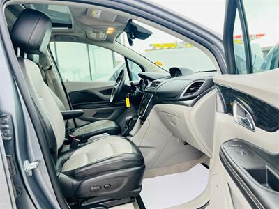 2013 Buick Encore Premium   - Photo 18 - Saskatoon, SK S7L 1B2