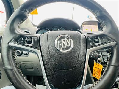 2013 Buick Encore Premium   - Photo 24 - Saskatoon, SK S7L 1B2