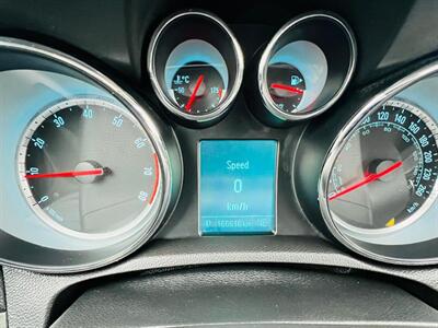 2013 Buick Encore Premium   - Photo 28 - Saskatoon, SK S7L 1B2