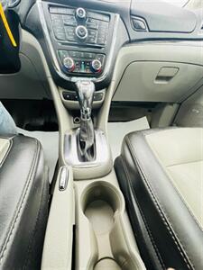 2013 Buick Encore Premium   - Photo 23 - Saskatoon, SK S7L 1B2