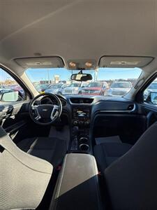 2016 Chevrolet Traverse LT   - Photo 21 - Saskatoon, SK S7L 1B2