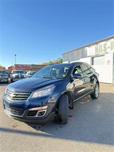 2016 Chevrolet Traverse LT   - Photo 8 - Saskatoon, SK S7L 1B2