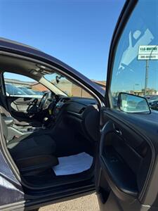 2016 Chevrolet Traverse LT   - Photo 16 - Saskatoon, SK S7L 1B2