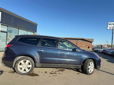 2016 Chevrolet Traverse LT   - Photo 7 - Saskatoon, SK S7L 1B2