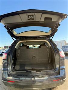 2016 Chevrolet Traverse LT   - Photo 14 - Saskatoon, SK S7L 1B2