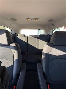 2016 Chevrolet Traverse LT   - Photo 17 - Saskatoon, SK S7L 1B2