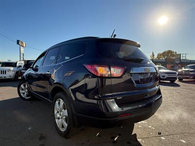 2016 Chevrolet Traverse LT   - Photo 3 - Saskatoon, SK S7L 1B2