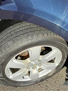 2016 Chevrolet Traverse LT   - Photo 11 - Saskatoon, SK S7L 1B2