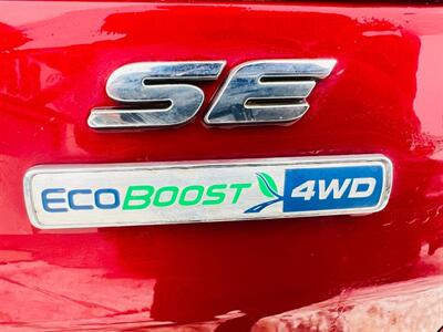 2018 Ford Escape SE   - Photo 9 - Saskatoon, SK S7L 1B2