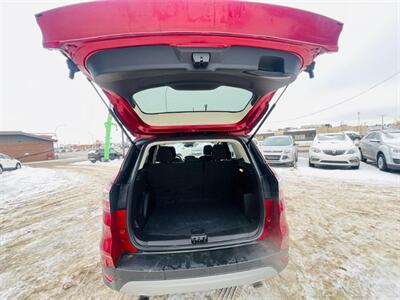 2018 Ford Escape SE   - Photo 16 - Saskatoon, SK S7L 1B2