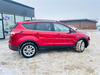 2018 Ford Escape SE   - Photo 7 - Saskatoon, SK S7L 1B2