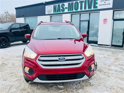 2018 Ford Escape SE   - Photo 2 - Saskatoon, SK S7L 1B2