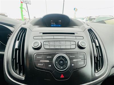 2018 Ford Escape SE   - Photo 20 - Saskatoon, SK S7L 1B2