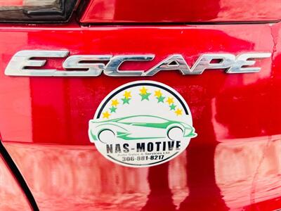 2018 Ford Escape SE   - Photo 10 - Saskatoon, SK S7L 1B2
