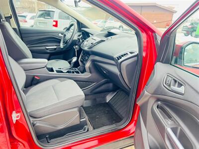 2018 Ford Escape SE   - Photo 13 - Saskatoon, SK S7L 1B2