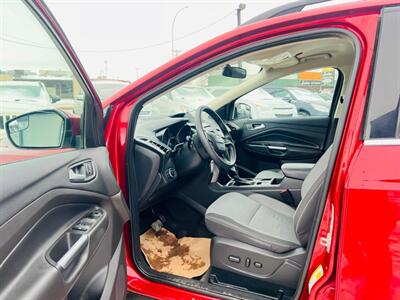 2018 Ford Escape SE   - Photo 11 - Saskatoon, SK S7L 1B2