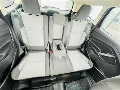 2018 Ford Escape SE   - Photo 15 - Saskatoon, SK S7L 1B2