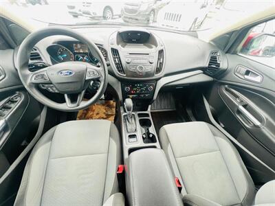 2018 Ford Escape SE   - Photo 17 - Saskatoon, SK S7L 1B2