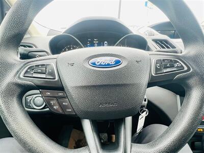 2018 Ford Escape SE   - Photo 23 - Saskatoon, SK S7L 1B2