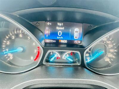 2018 Ford Escape SE   - Photo 22 - Saskatoon, SK S7L 1B2