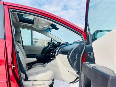 2009 Mazda Mazda5 GS   - Photo 10 - Saskatoon, SK S7L 1B2