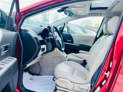 2009 Mazda Mazda5 GS   - Photo 8 - Saskatoon, SK S7L 1B2