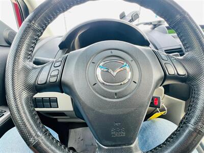 2009 Mazda Mazda5 GS   - Photo 27 - Saskatoon, SK S7L 1B2