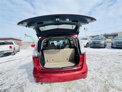 2009 Mazda Mazda5 GS   - Photo 19 - Saskatoon, SK S7L 1B2
