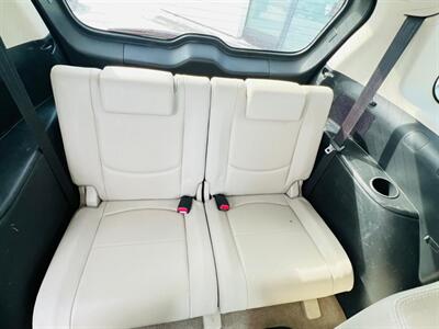 2009 Mazda Mazda5 GS   - Photo 13 - Saskatoon, SK S7L 1B2