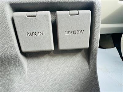 2009 Mazda Mazda5 GS   - Photo 20 - Saskatoon, SK S7L 1B2