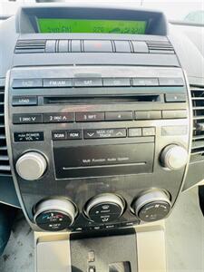 2009 Mazda Mazda5 GS   - Photo 21 - Saskatoon, SK S7L 1B2