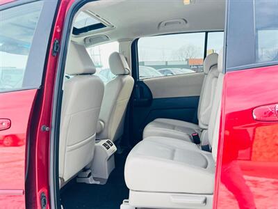 2009 Mazda Mazda5 GS   - Photo 14 - Saskatoon, SK S7L 1B2